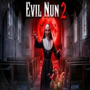 Evil Nun 2: Origins