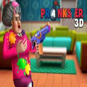 Prankster 3D