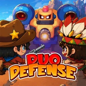 Duo Defense