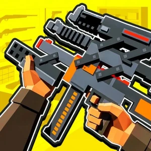Pew Pew Dose