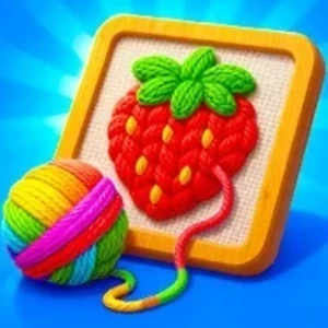 Yarn Art Loop