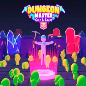 Dungeon Master: Cult & Craft