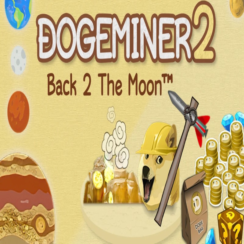 Dogeminer 2
