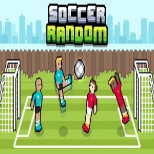 Soccer Random