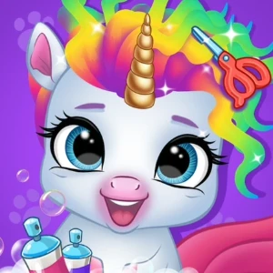 Animal Hair Salon