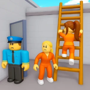 Your Obby Escape