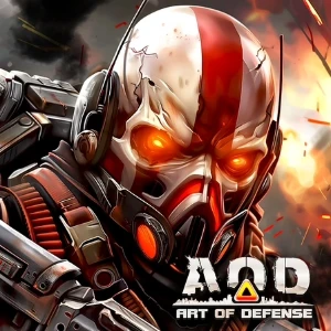 AOD Art Of Defense