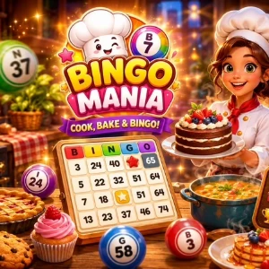 Bingo Mania