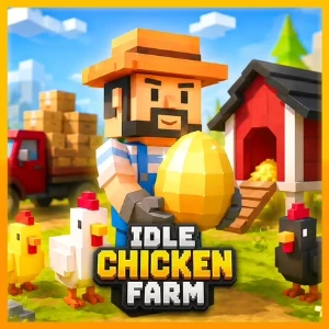 Idle Chicken Farm