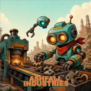 Ashfall Industries