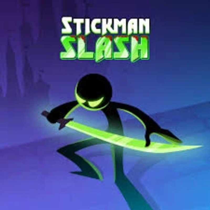 Stickman Slash