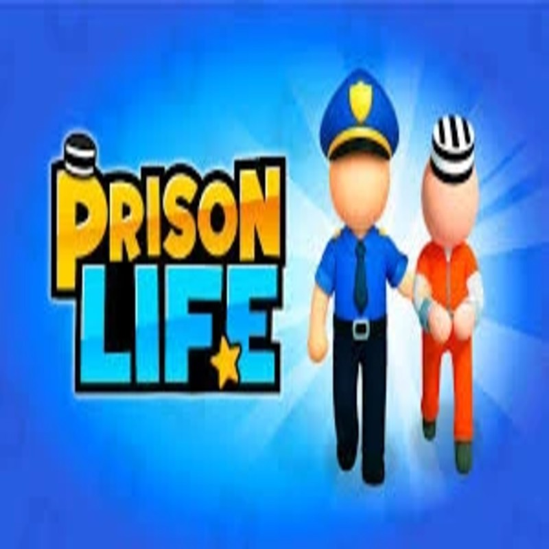 Prison Life