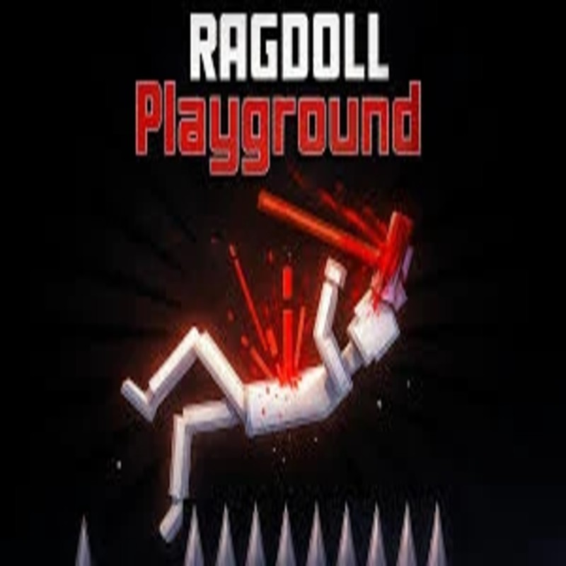 Ragdoll Playground
