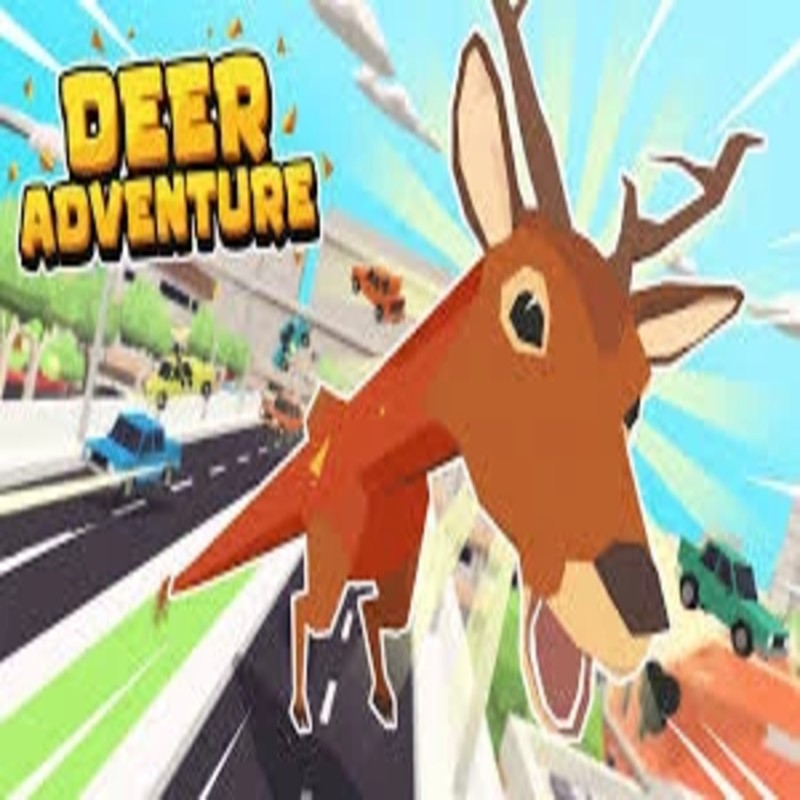 Deer Adventure