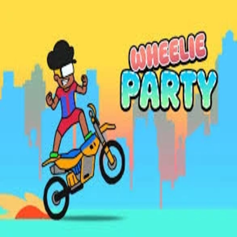 Wheelie Party