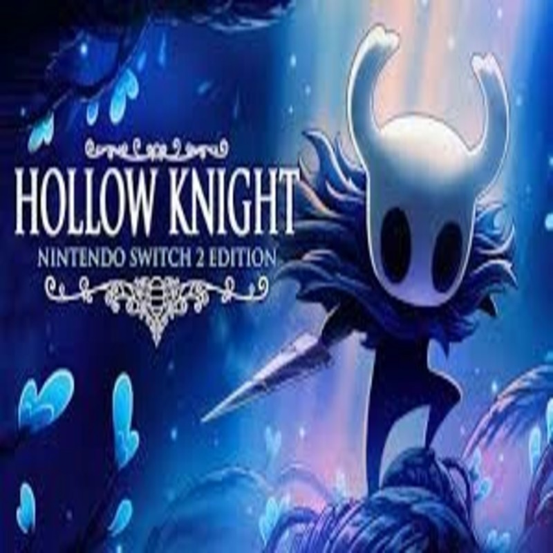 Hollow Knight