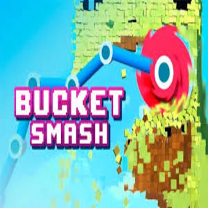 Bucket Smash