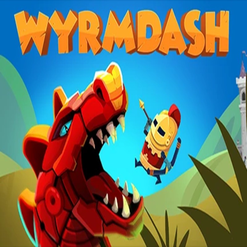 Wyrmdash