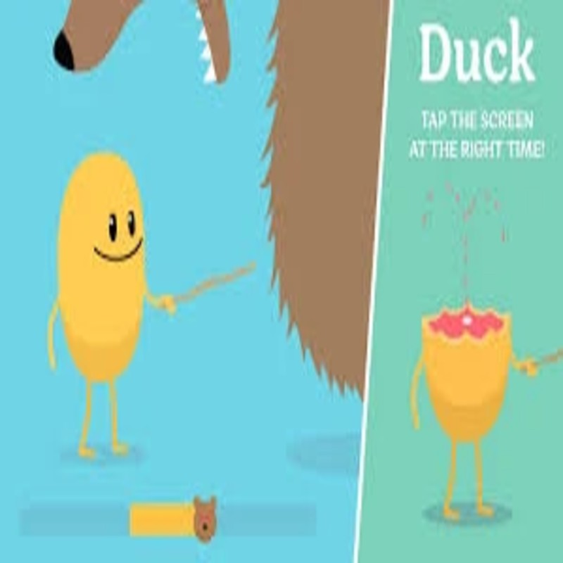 Dumb Ways to Die