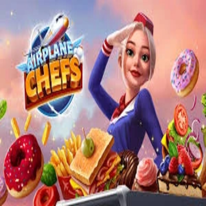 Airplane Chefs