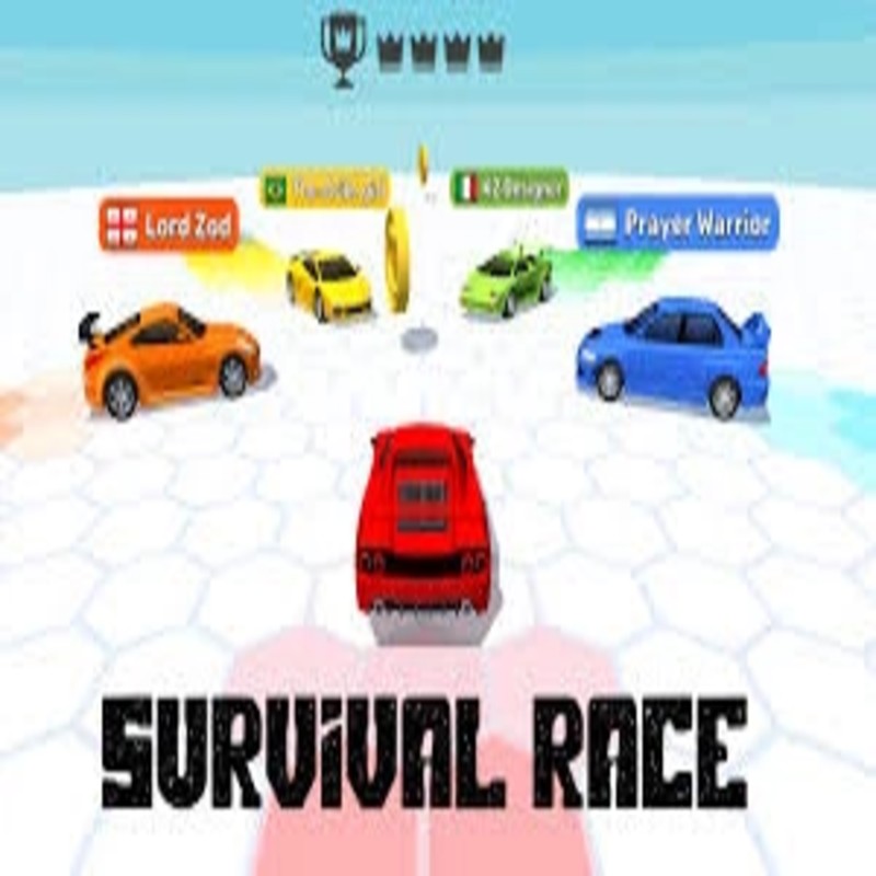 Survival Race
