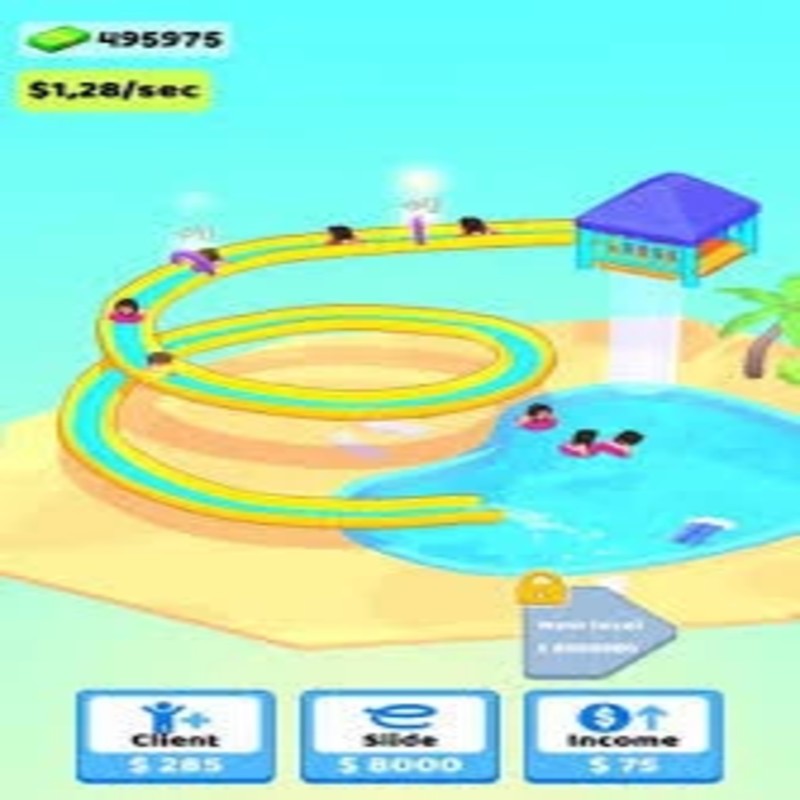 My Waterpark
