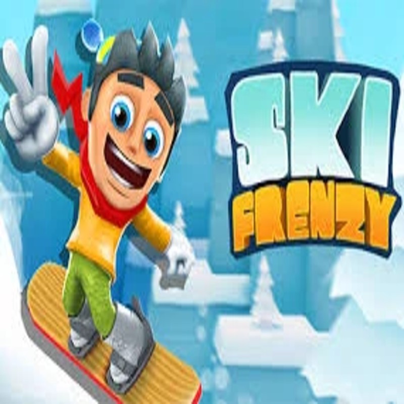 Ski Frenzy