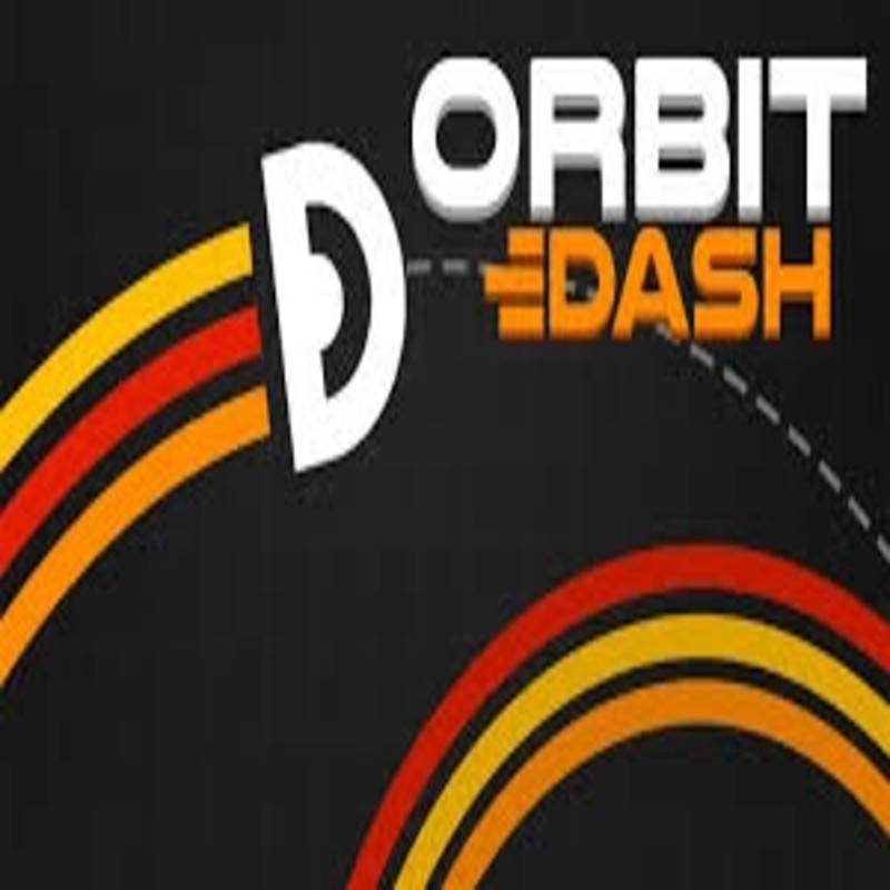 Orbit Dash