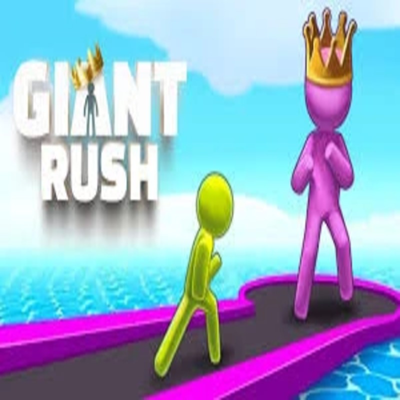 Giant Rush