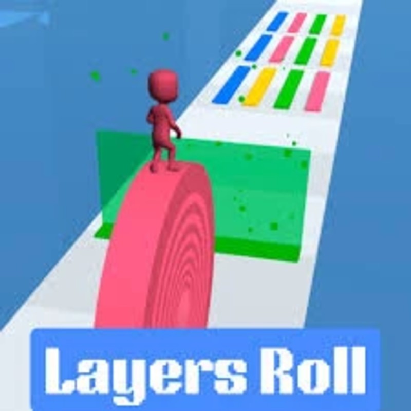 Layers Roll