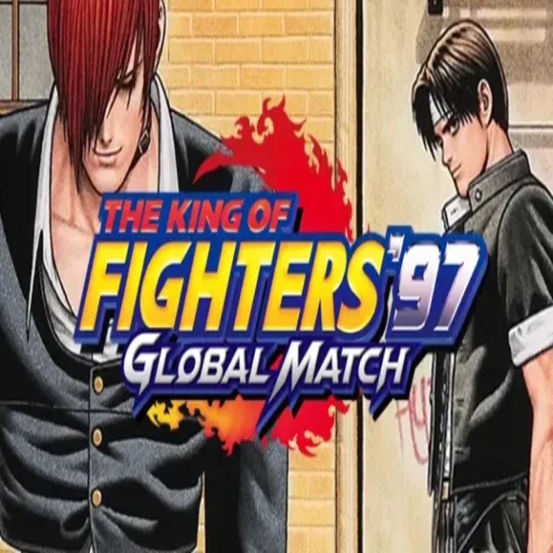 The King of Fighters '97
