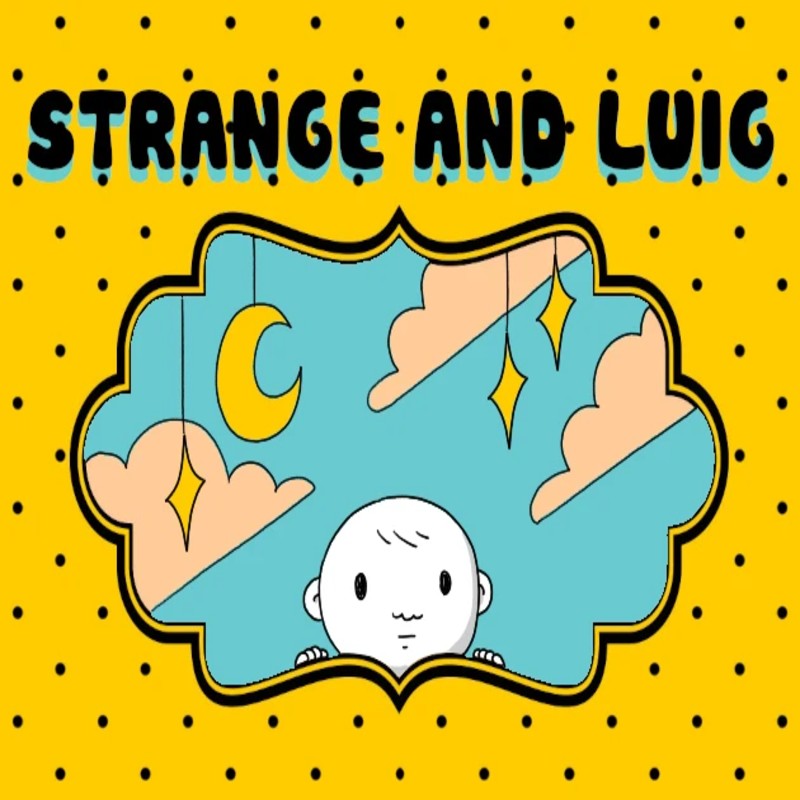 Strange and Luig 