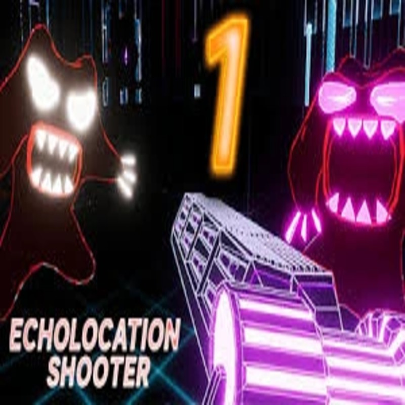 Echolocation Shooter