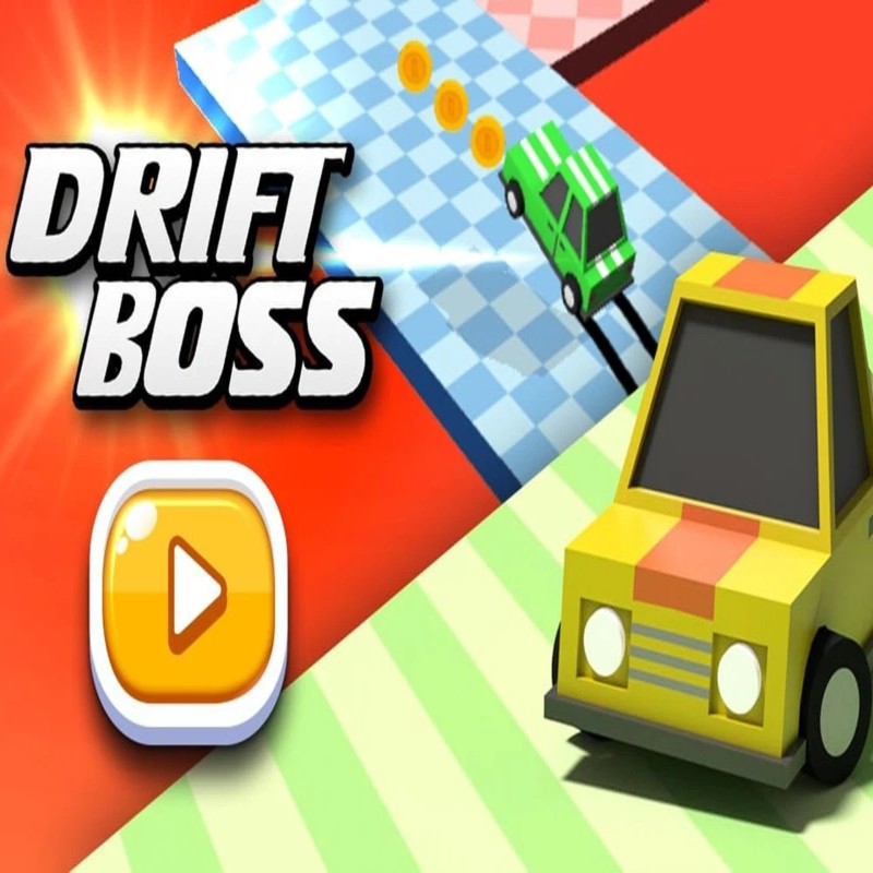 Drift Boss