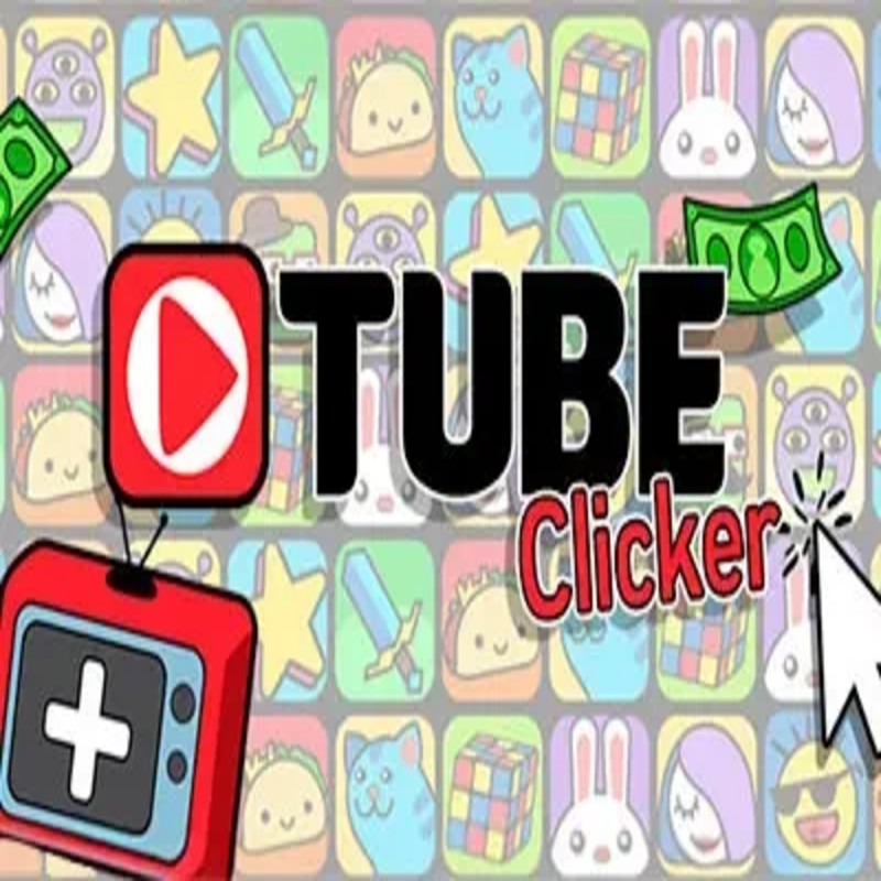 Tube Clicker