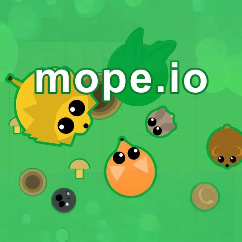 Mope.io