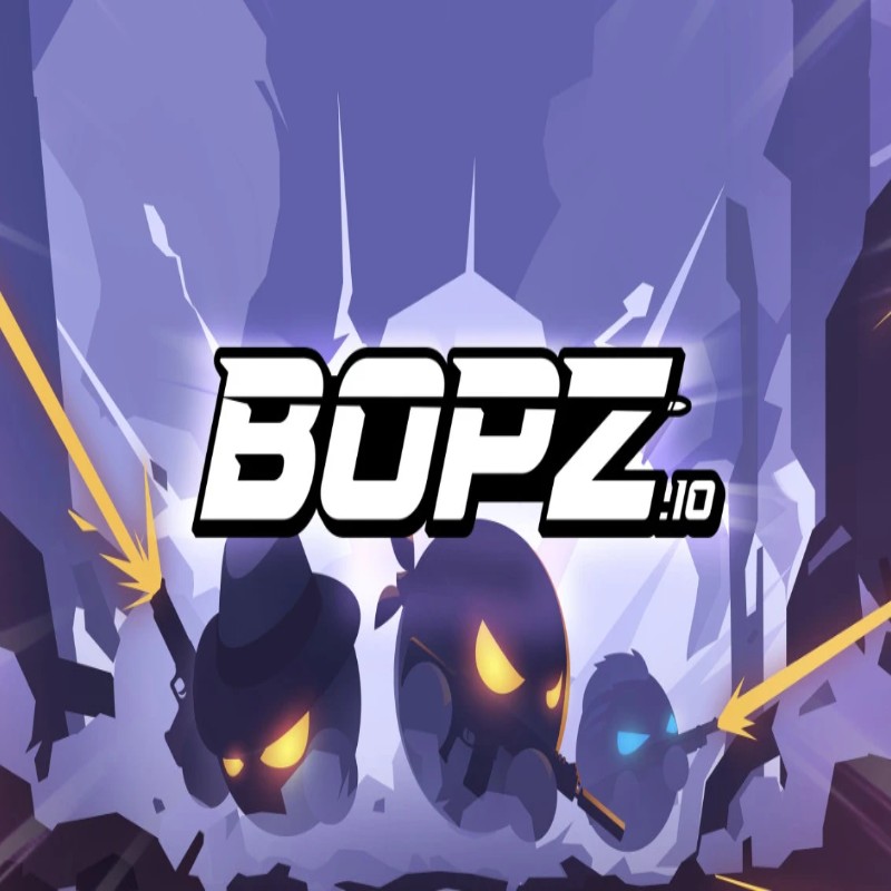 BOPZ.io