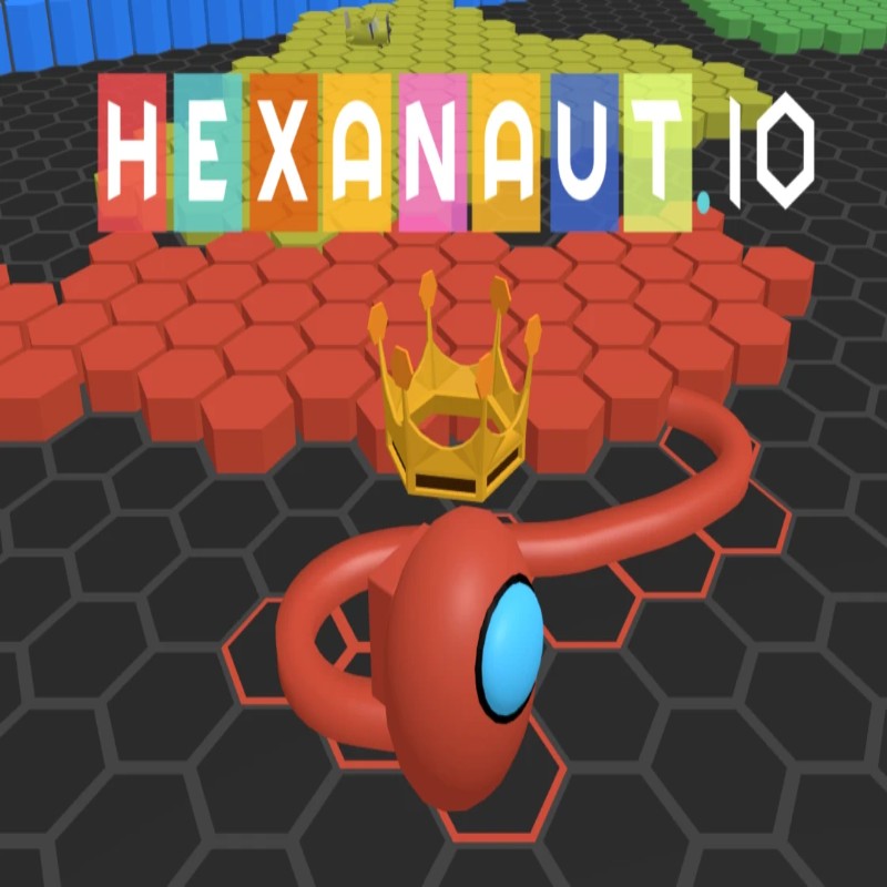You said Hexanaut