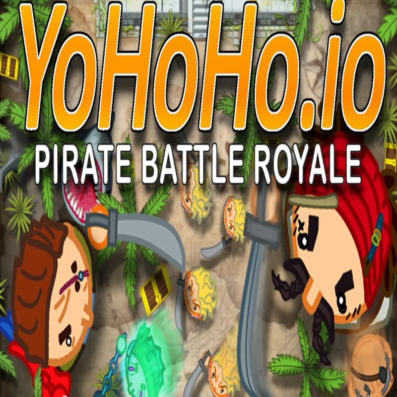 YoHoHo
