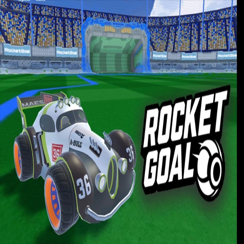 RocketGoal.io