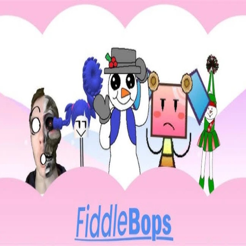 FiddleBops – A Funny Music Game