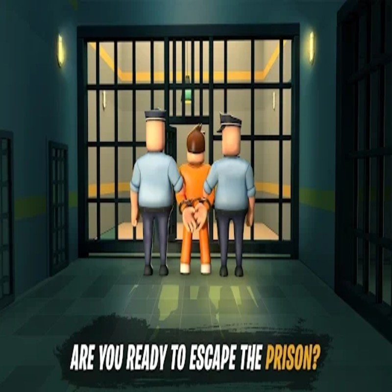 JailBreak: Escape from Prison