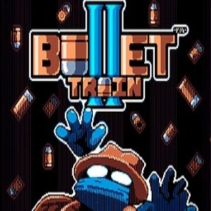 Bullet Train II