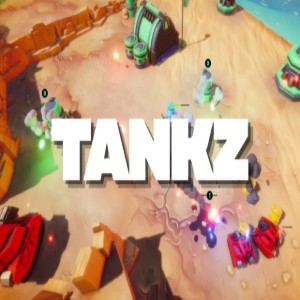 TANKZ
