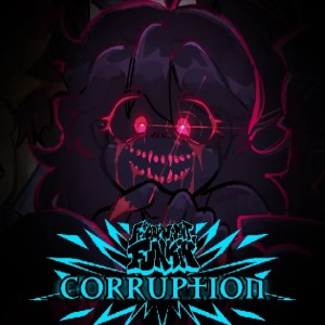 Friday Night Funkin_Corruption