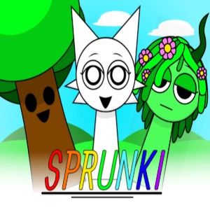 Sprunki Swapped