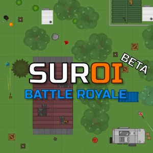 Suroi.io