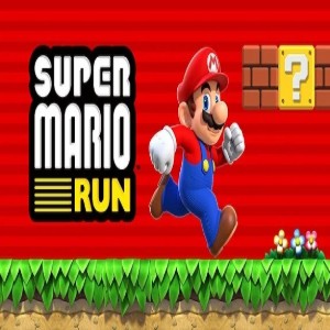Super Mario Runover