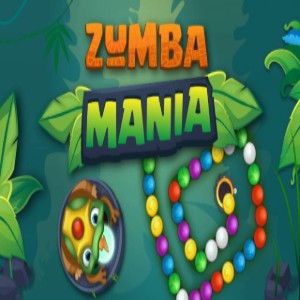 Zumba Mania