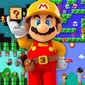 Mario Maker2